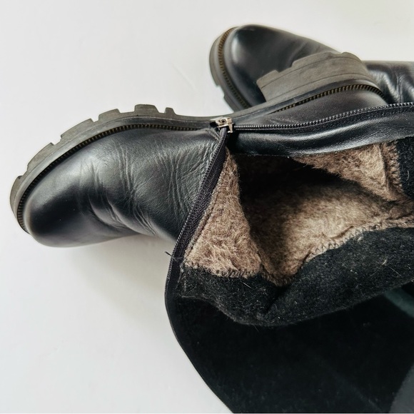 Women's winter boots - Picture 12 of 16